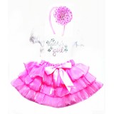 AM17027- Daddy's Girl Dress Up Gift Set